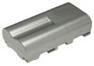 Micro battery 7.2V 1150mAh Silver (MBF1010) Micro battery 7.2V 1150mAh Silver (MBF1010)